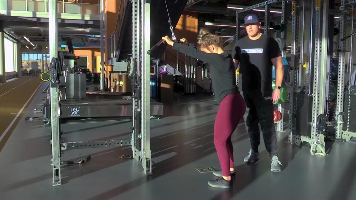 Wheelers Olympic Strength and Power Program by Adam Wheeler image 5