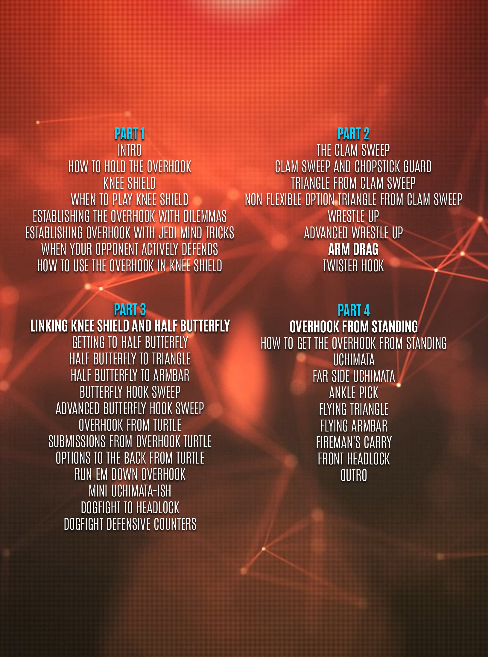 Overhook From Everywhere by Adele Fornarino image 2