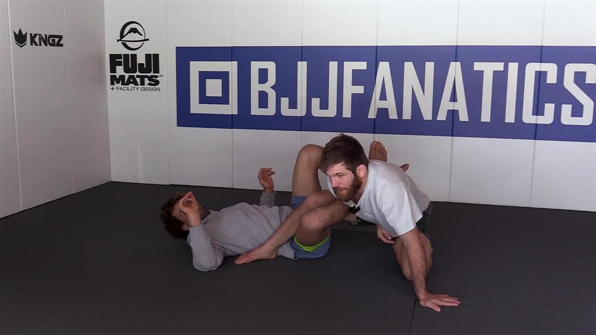 Don't Get Got by AJ Agazarm image 5