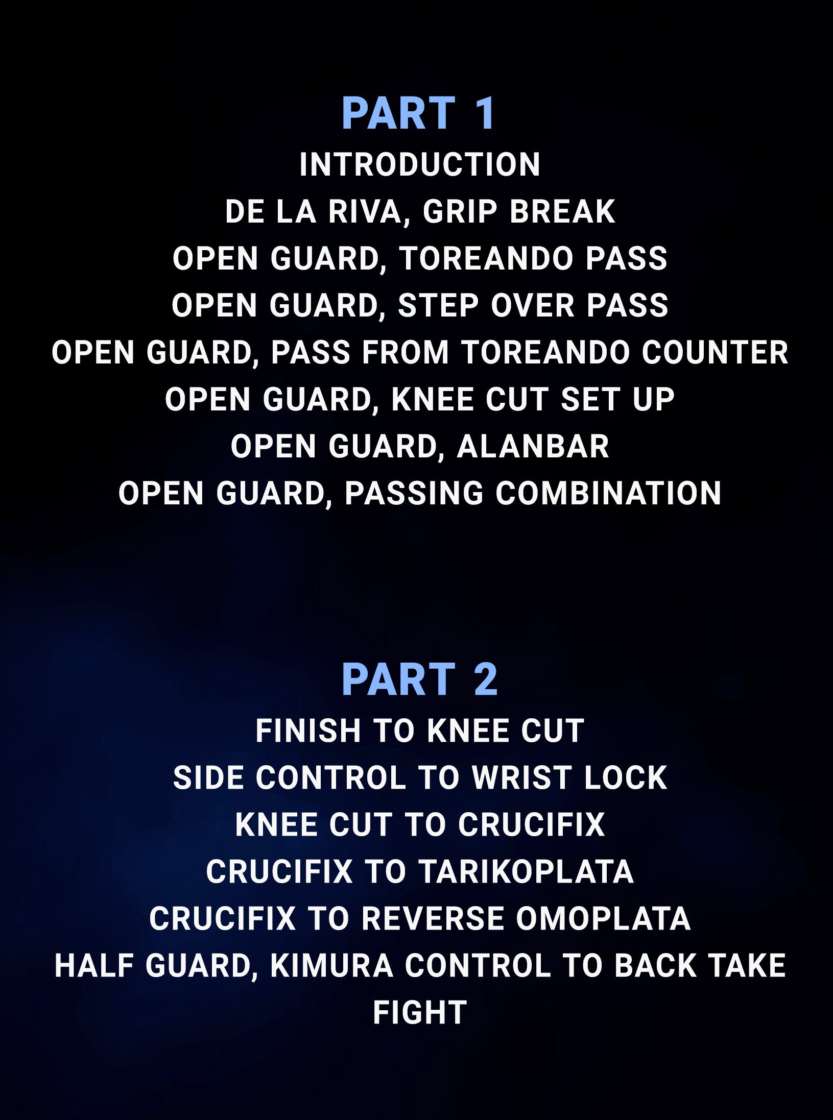 Killer Instinct by Alan Ciku image 2