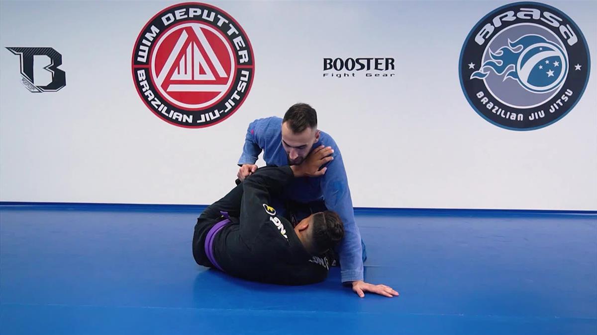 Killer Instinct by Alan Ciku image 4