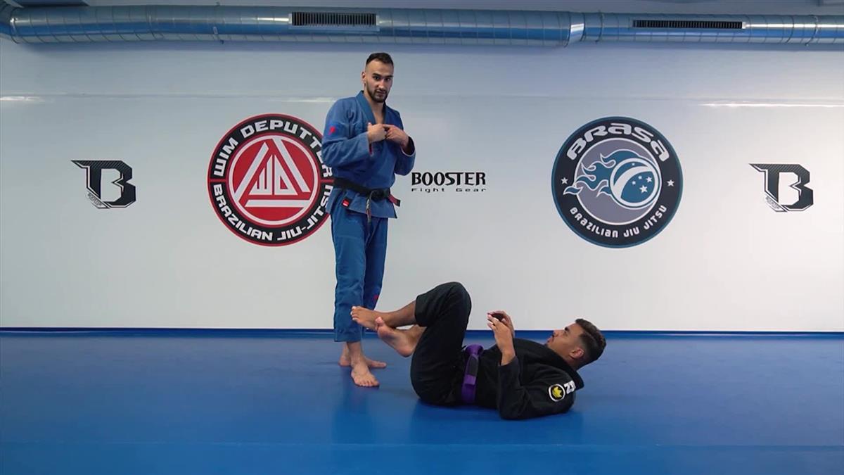 Killer Instinct by Alan Ciku image 5