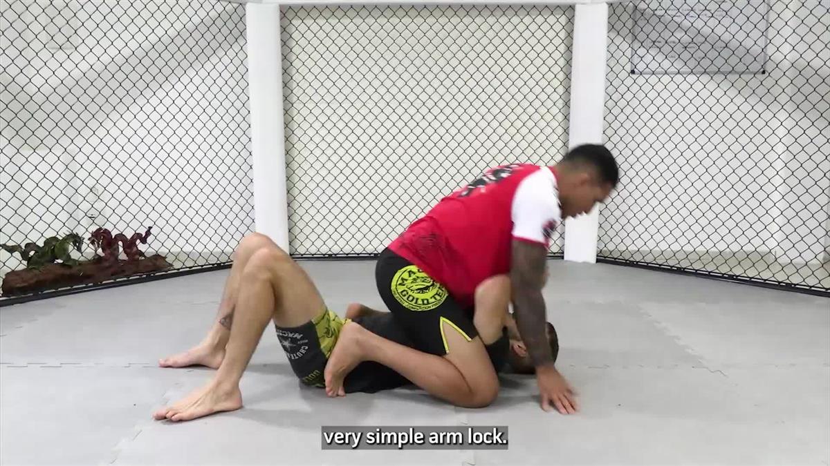 Submit The World by Charles Oliveira image 5