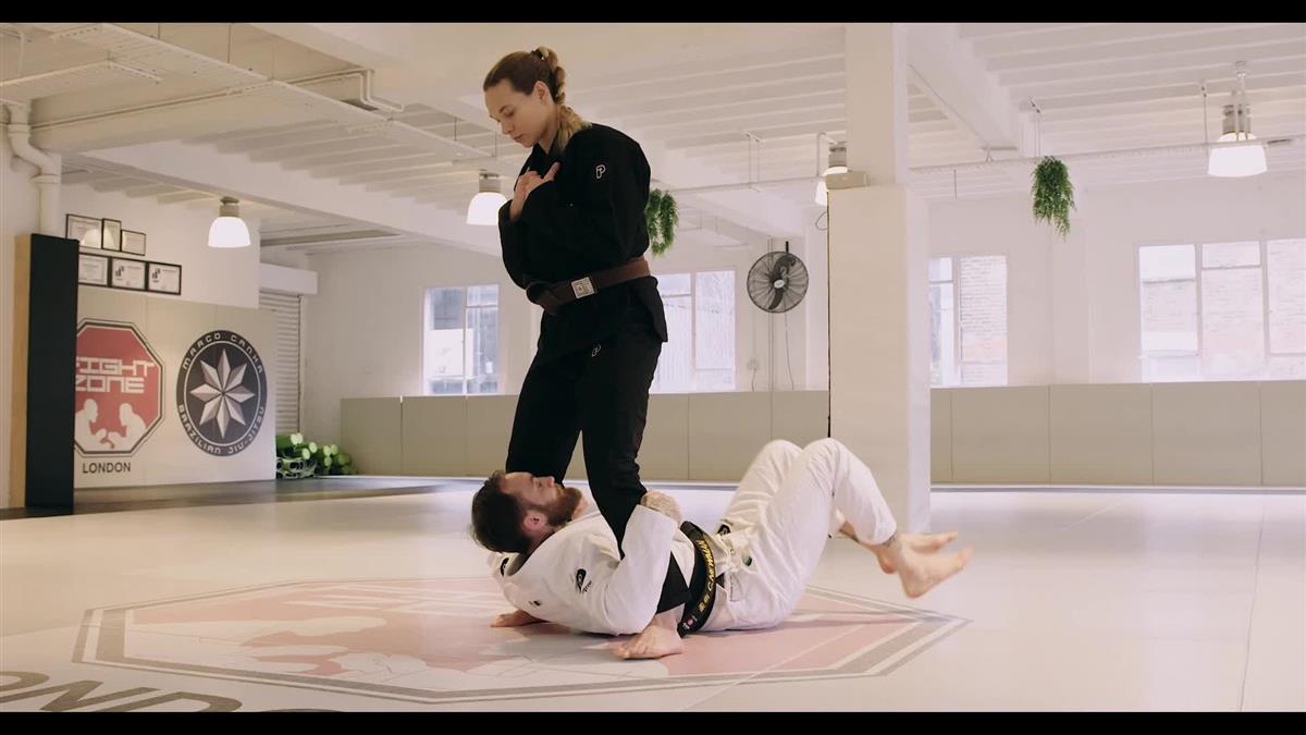 Enter The X Verse by Chris Newman image 3