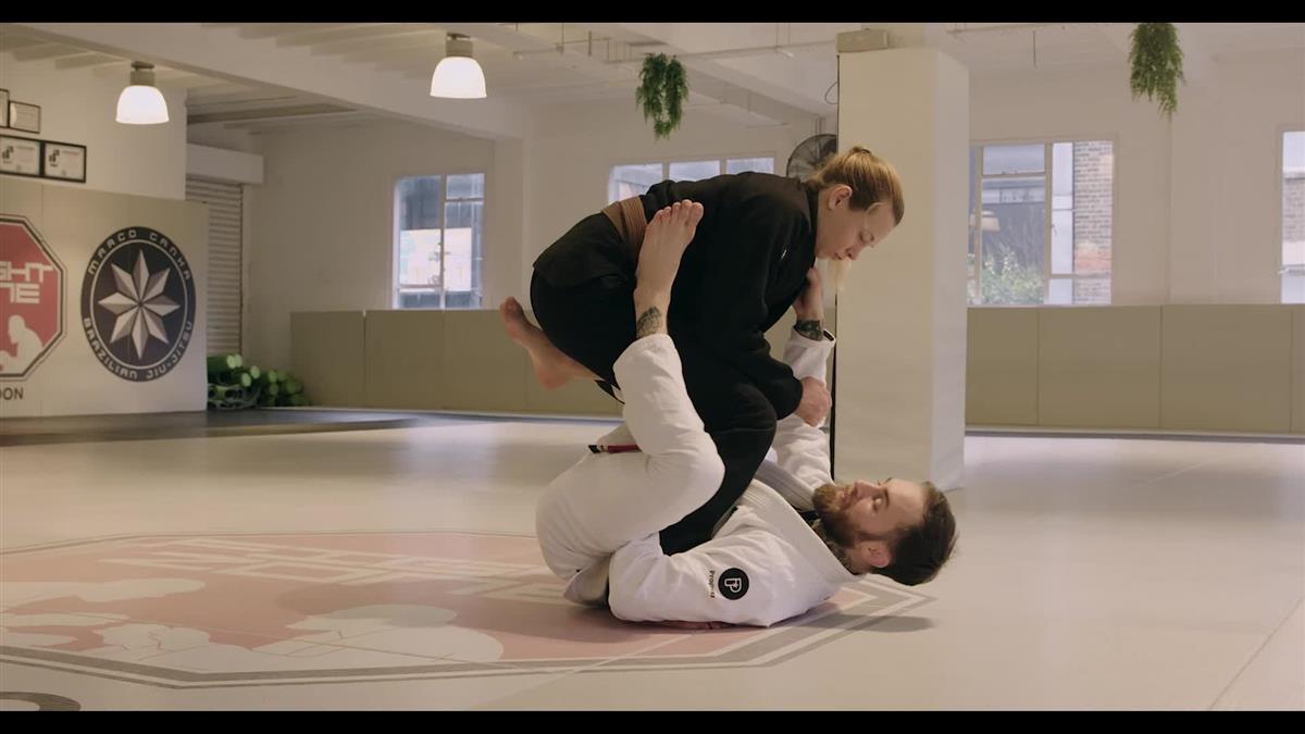 Enter The X Verse by Chris Newman image 4