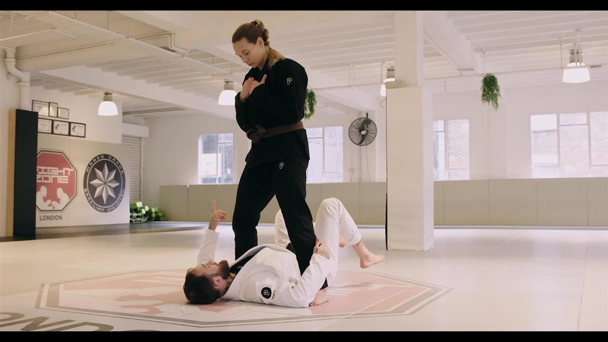 Enter The X Verse by Chris Newman image 5