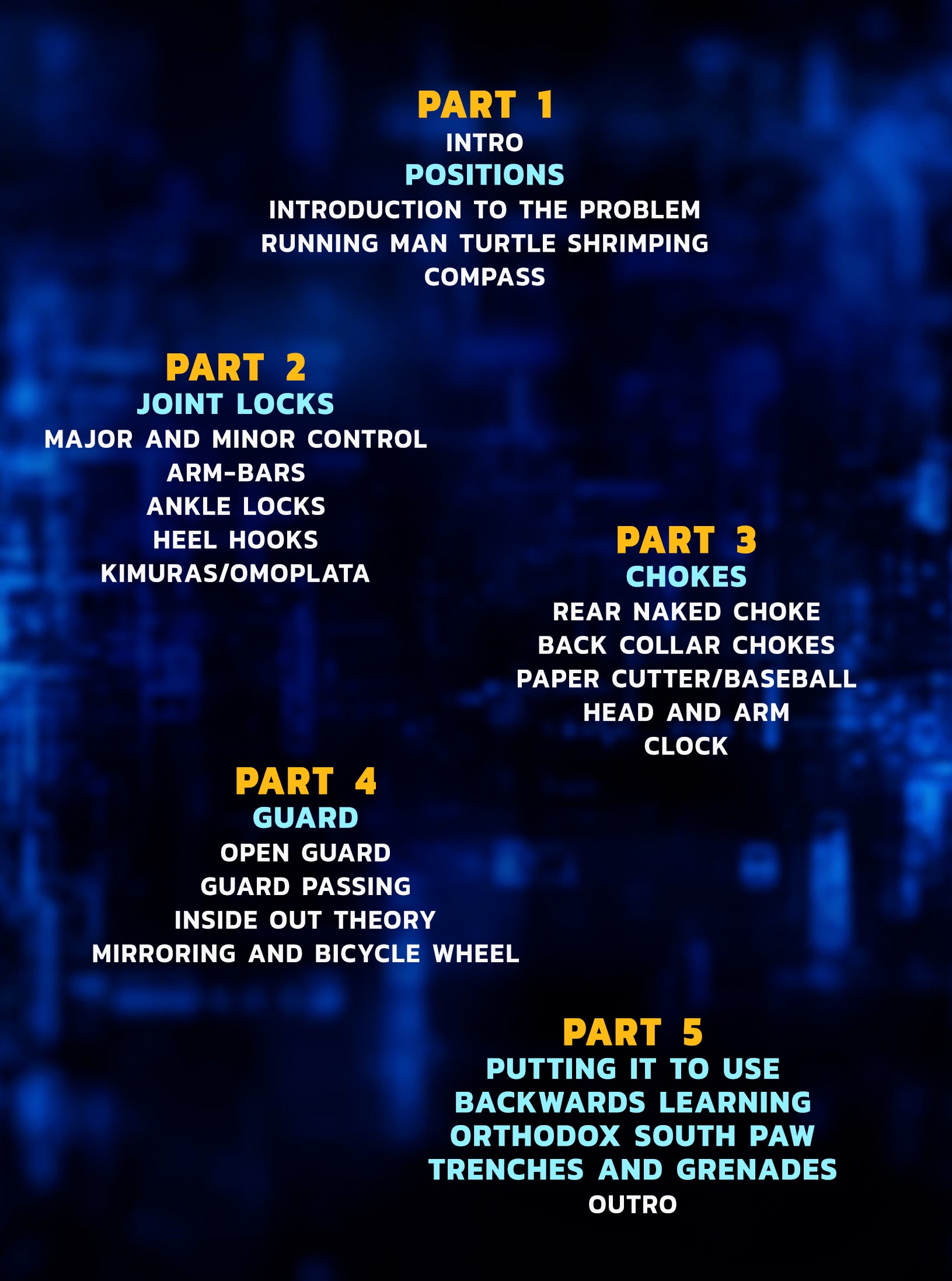 How to Defend Against Everyone by Chris Paines image 2