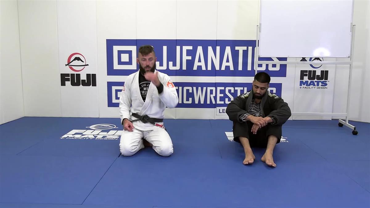 How to Defend Against Everyone by Chris Paines image 4