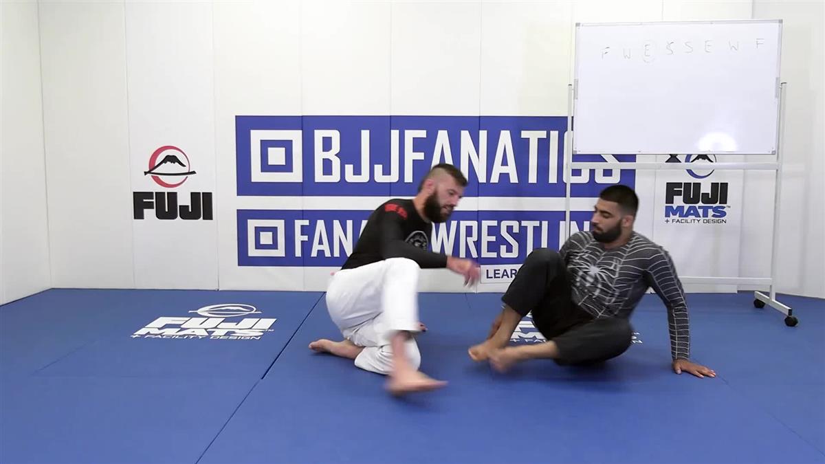 How to Defend Against Everyone by Chris Paines image 5