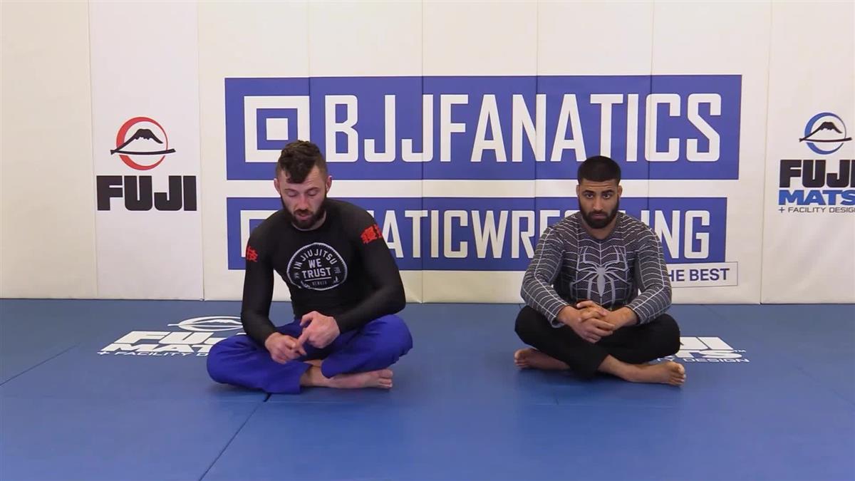 How To Learn Jiu Jitsu by Chris Paines image 4