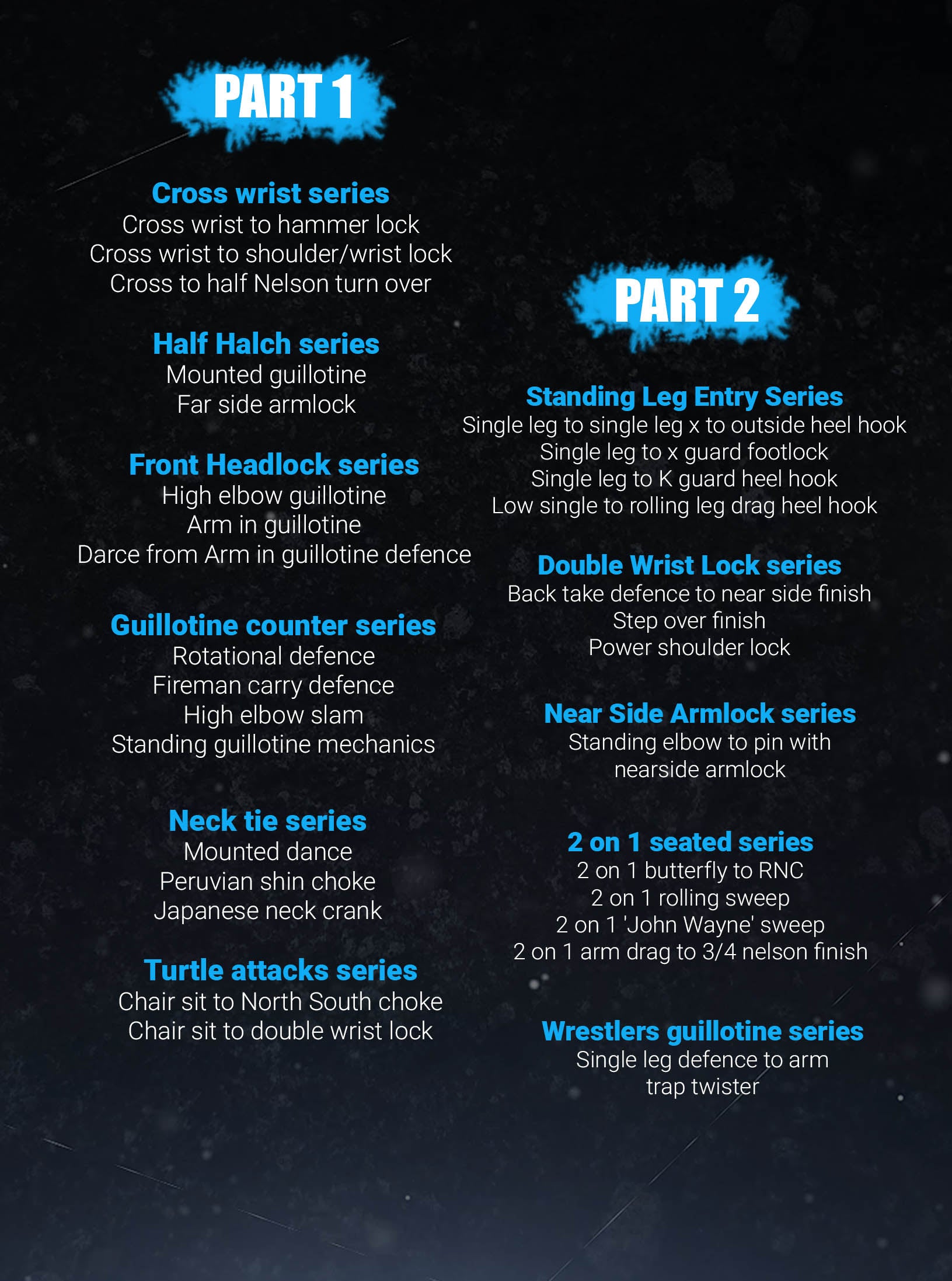 Grappling For Gringos by Chris Thompson image 2