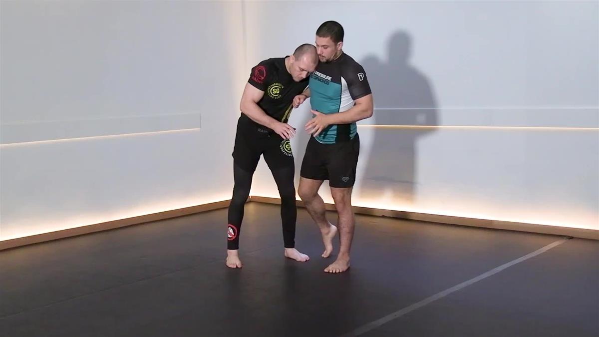 Feet finder Foot Sweeps by Christian Ozbek image 5