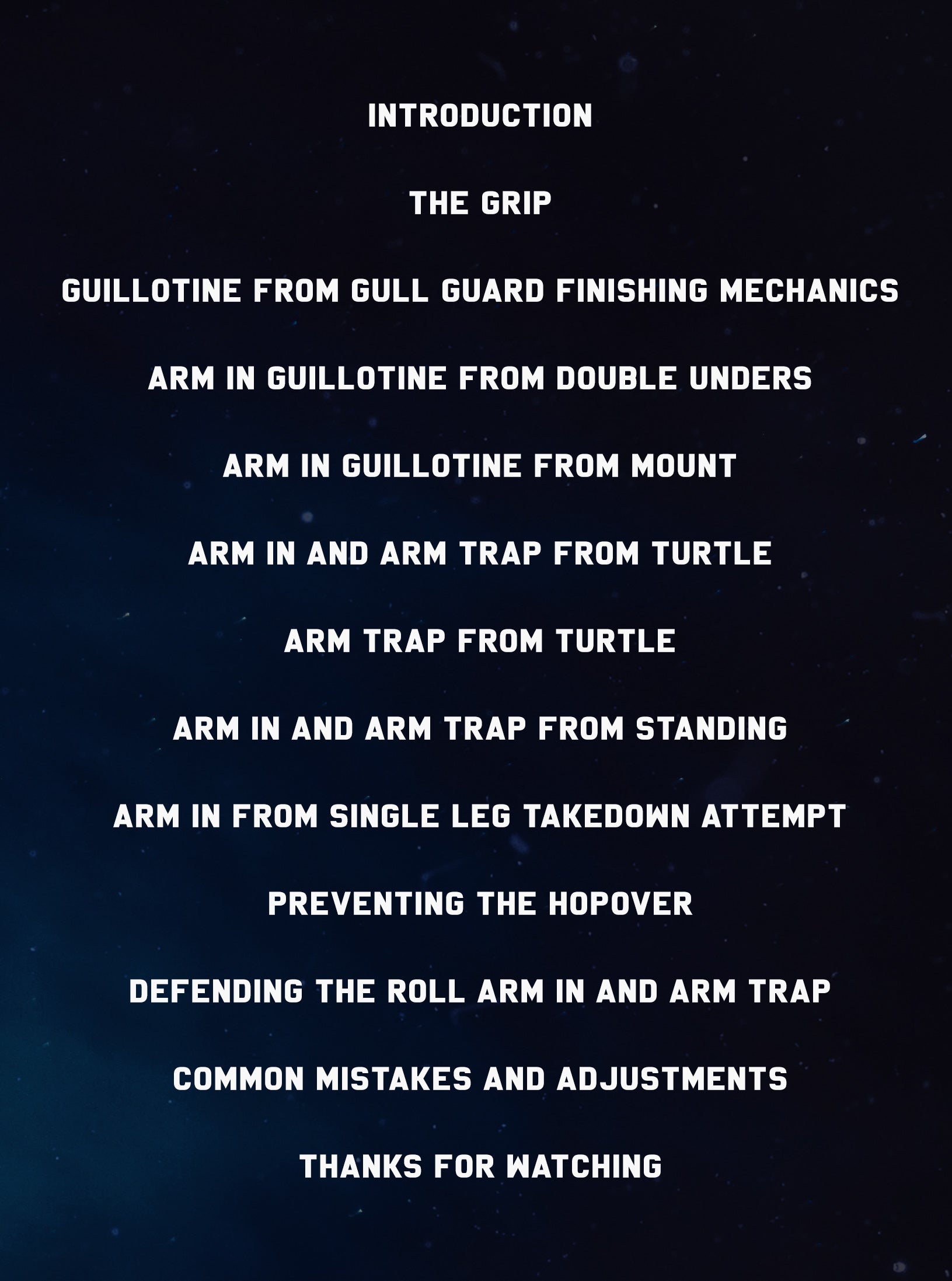 Arm In Arm Trap Guillotine by Corey Brown image 2