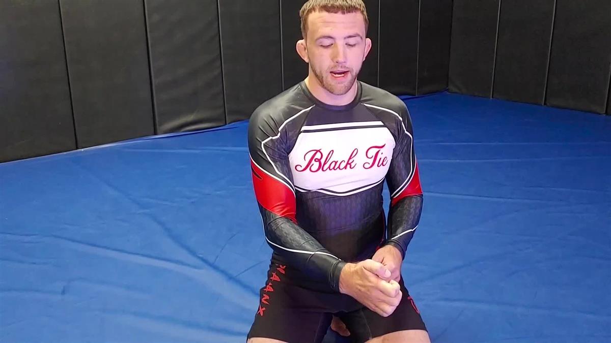 Arm In Arm Trap Guillotine by Corey Brown image 4