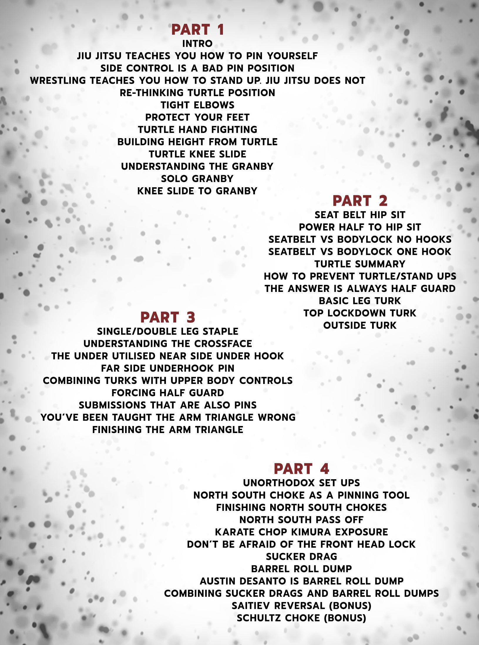 Just Stand Up by Craig Jones image 2