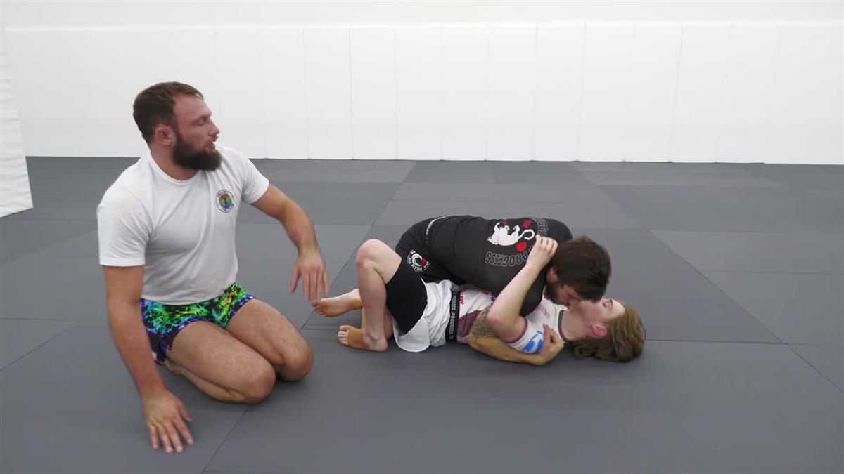 Just Stand Up by Craig Jones image 3