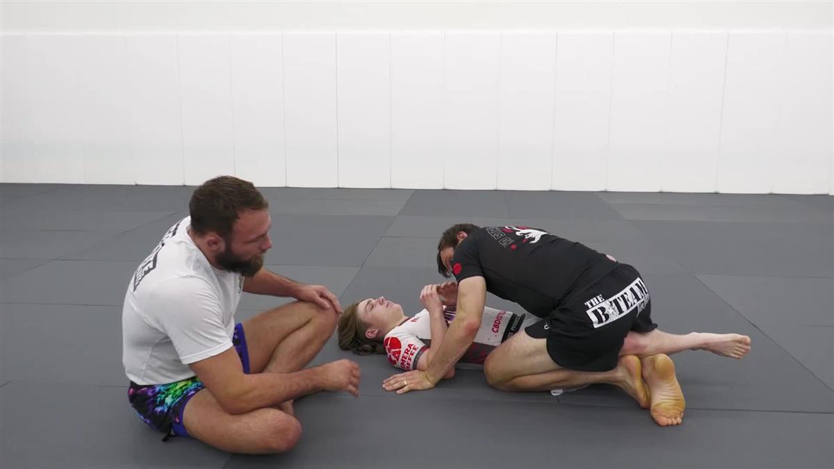 Just Stand Up by Craig Jones image 4