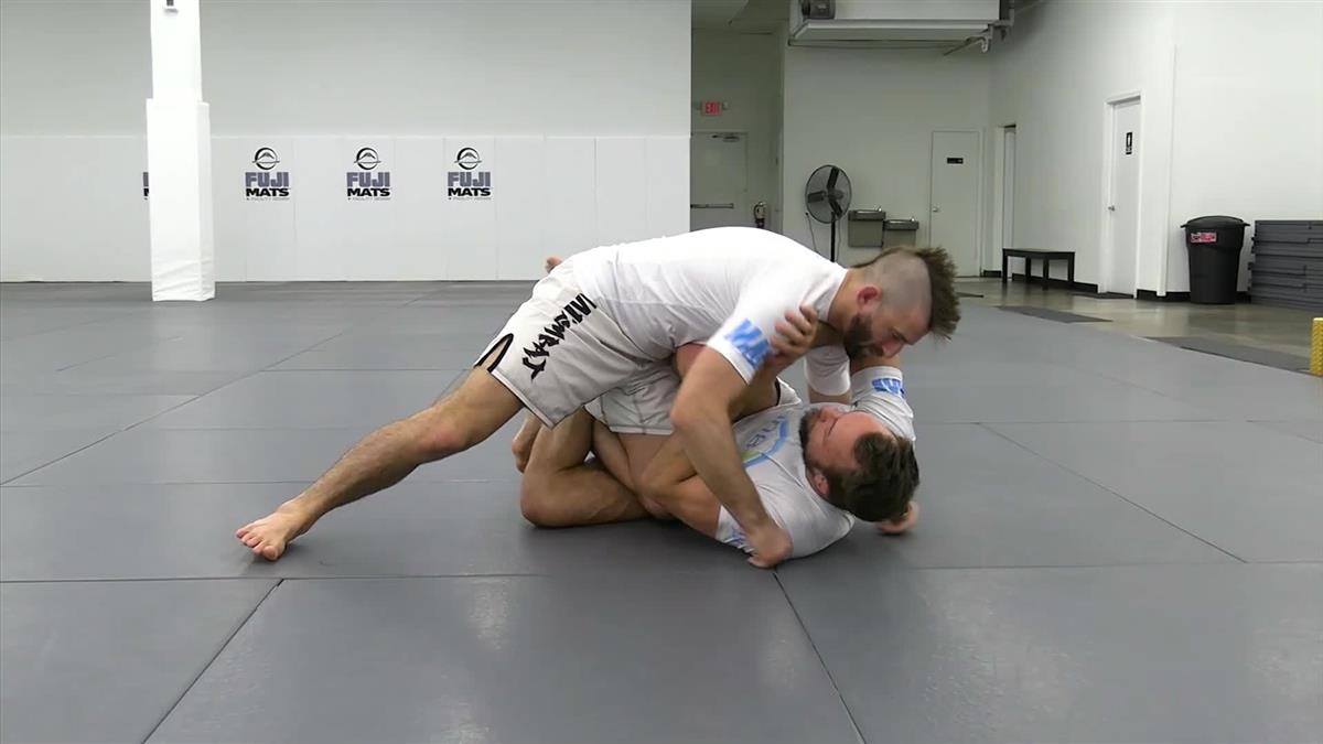 Make Z Guard Great Again by Craig Jones image 4