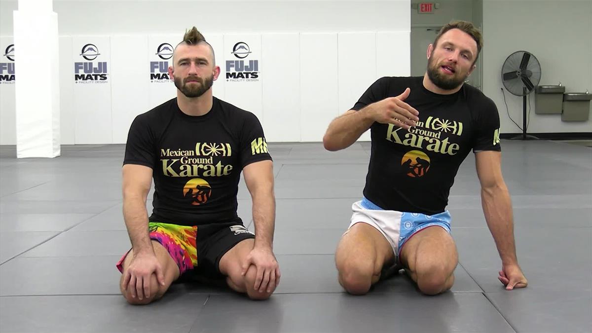 Make Z Guard Great Again by Craig Jones image 5