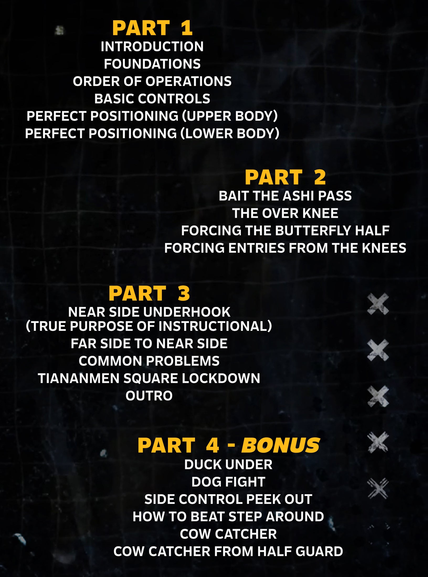 Higher Tripod Passing by Craig Jones image 2