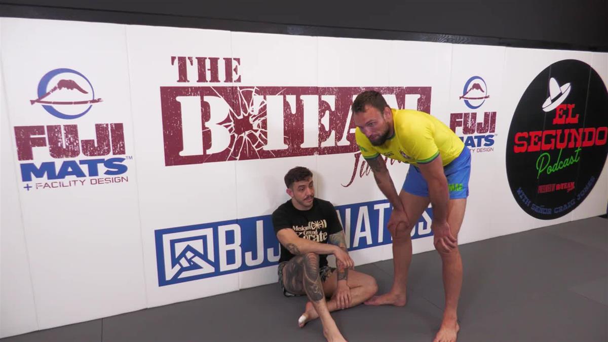 Balls To Wall by Craig Jones image 4