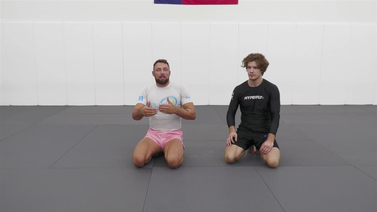 You Can't Knee bahh by Craig Jones image 3