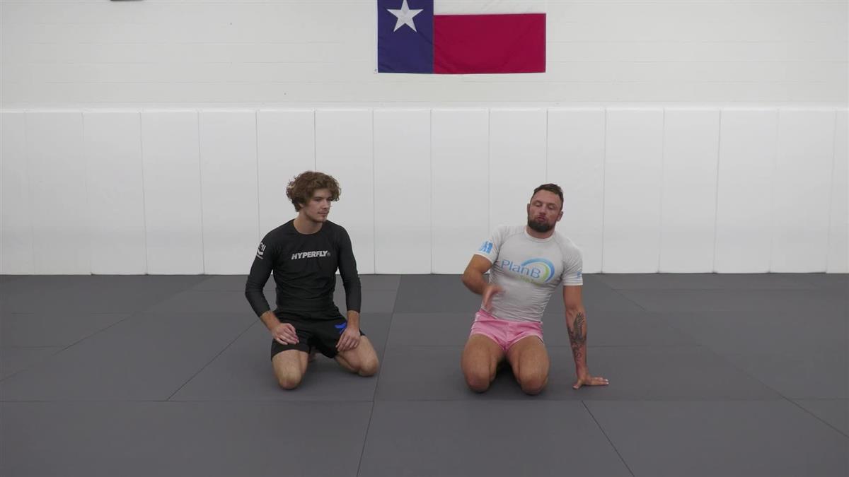 You Can't Knee bahh by Craig Jones image 4