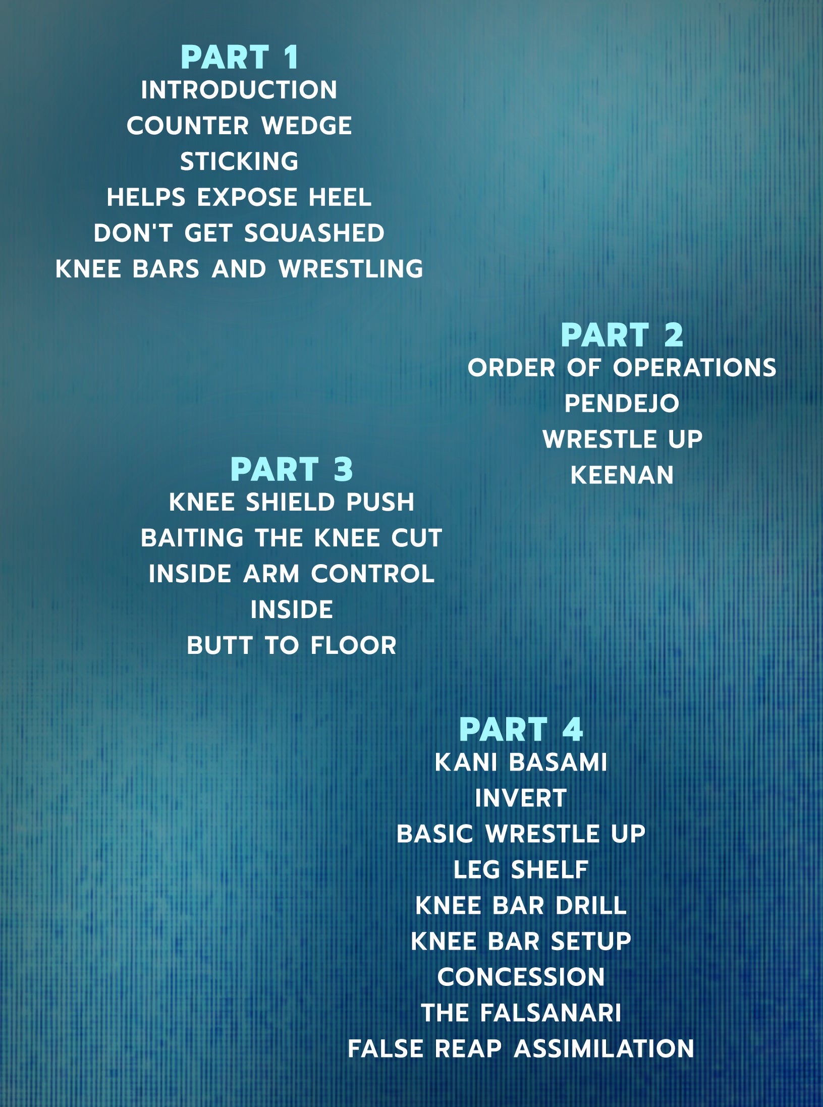 False Reap Accusations by Craig Jones image 2