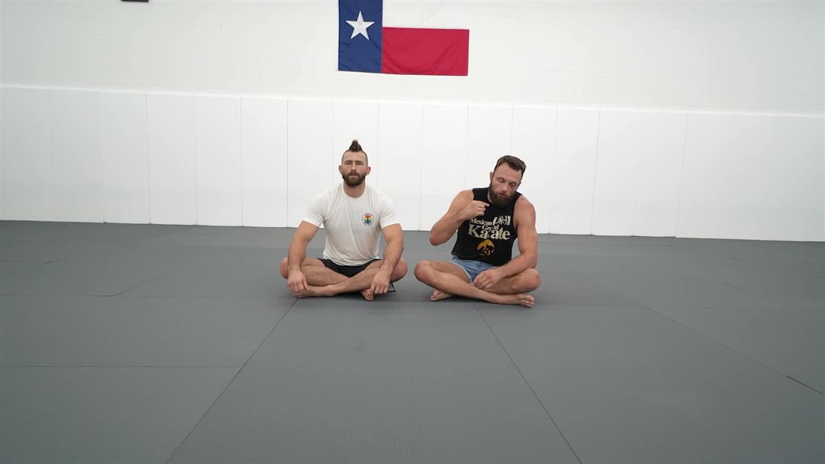 False Reap Accusations by Craig Jones image 4