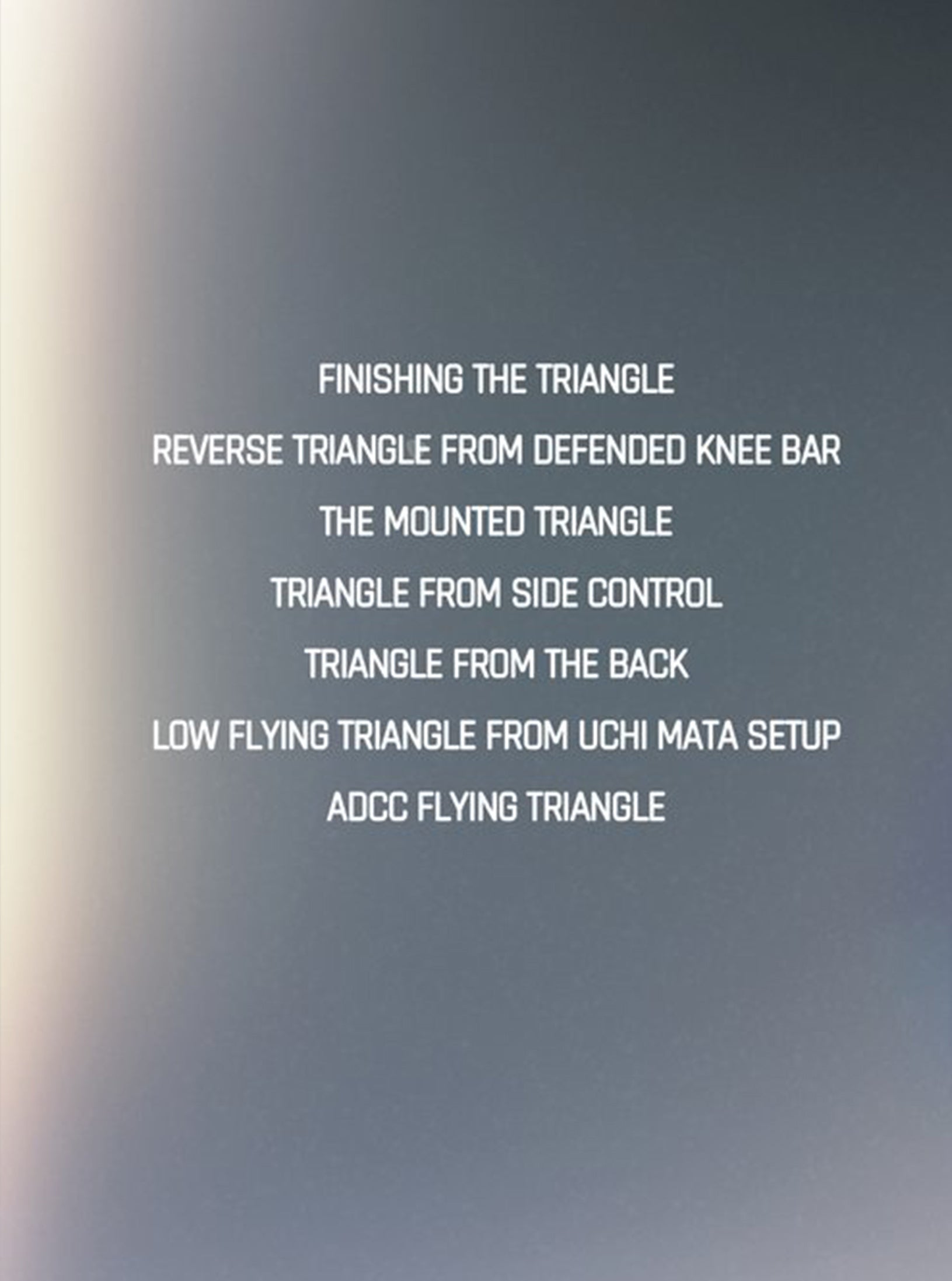 The Triangle Machine by Craig Jones image 2