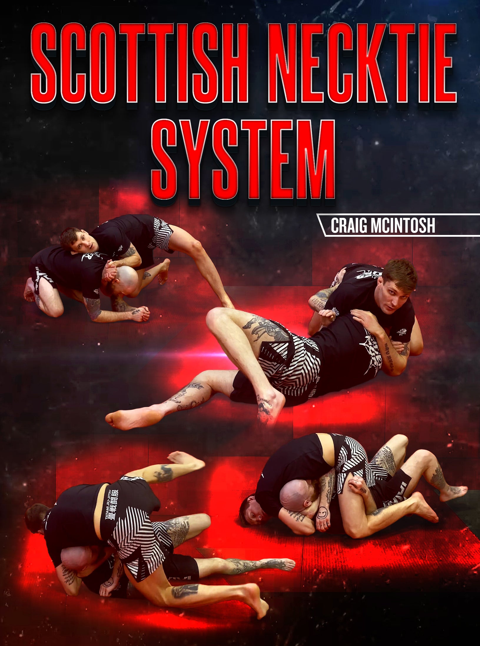 Scottish Necktie System by Craig McIntosh image 1