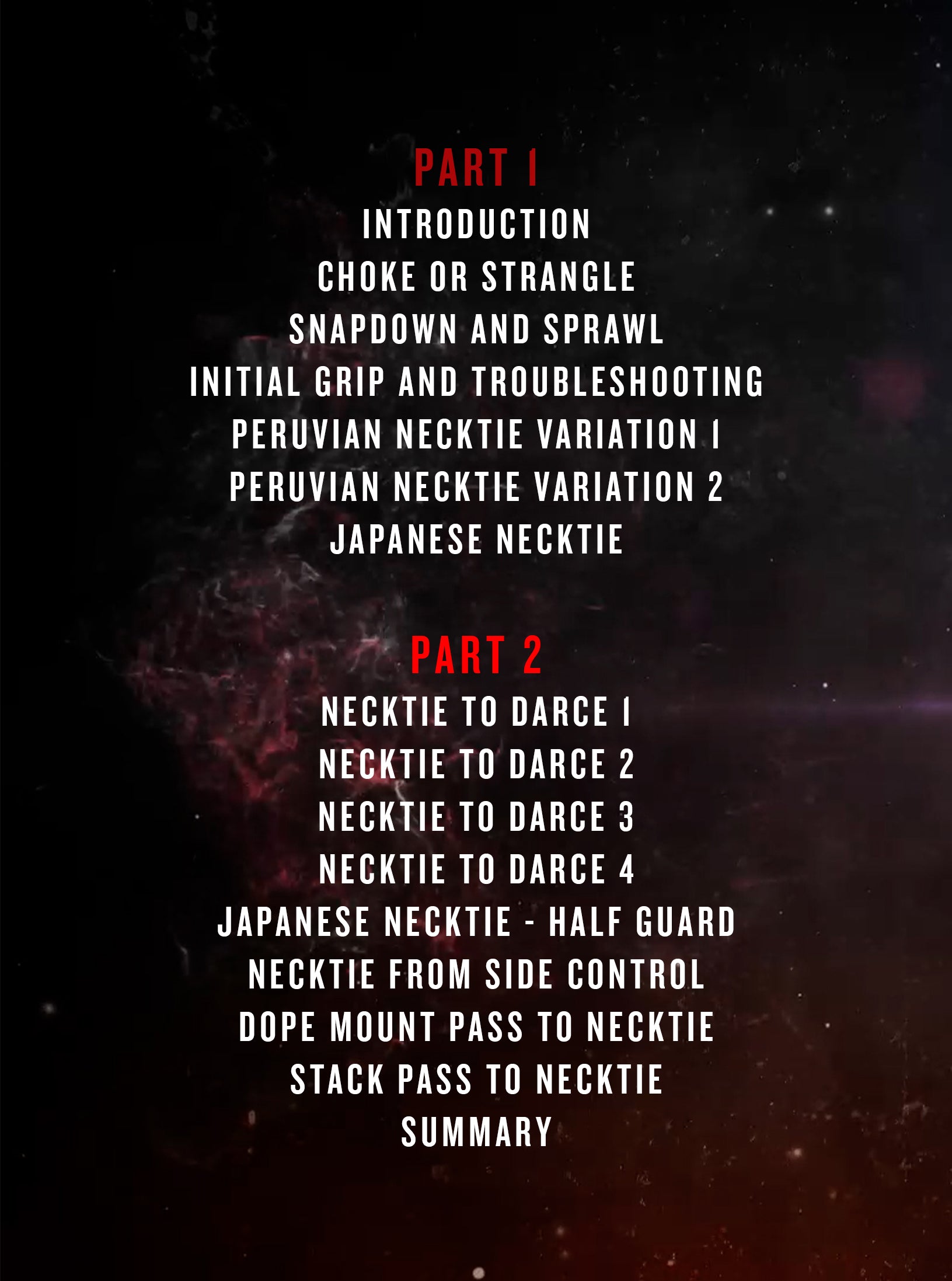 Scottish Necktie System by Craig McIntosh image 2