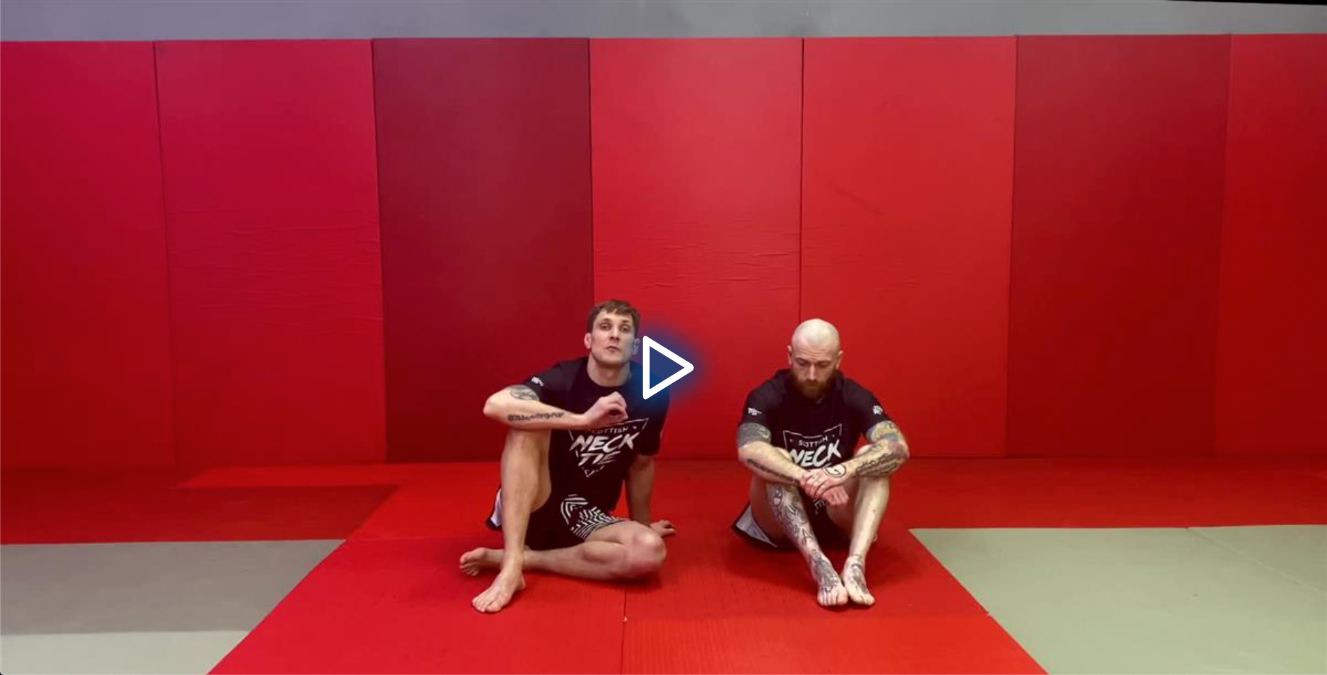 Scottish Necktie System by Craig McIntosh image 5