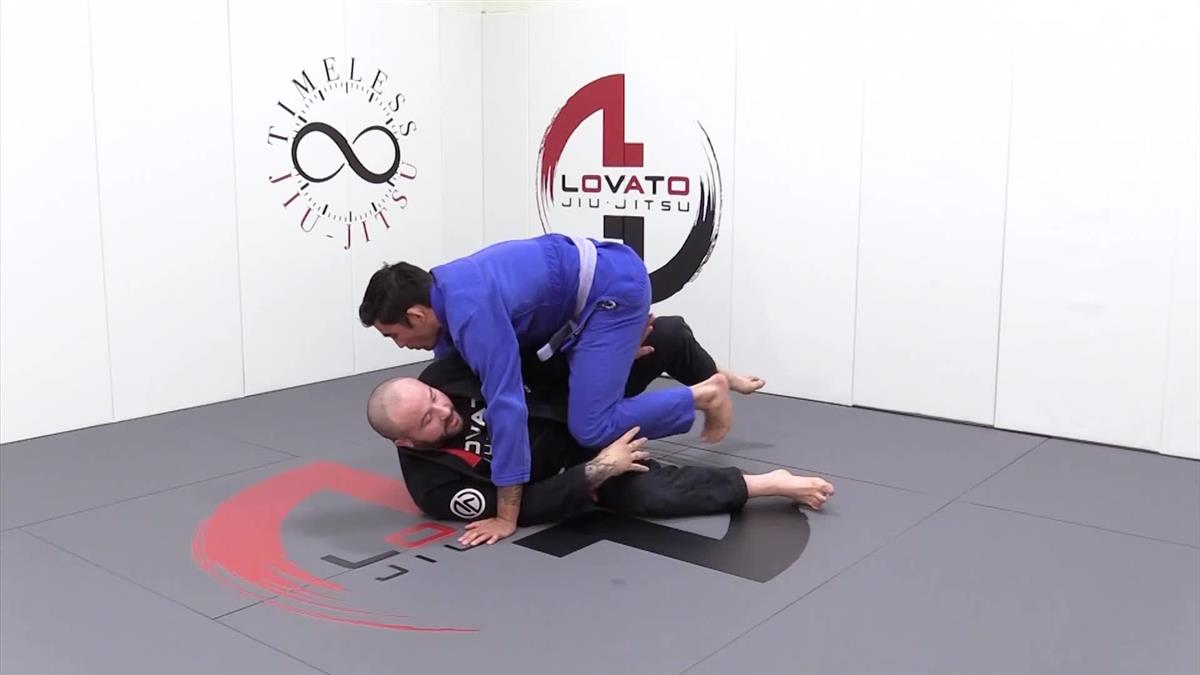 The Deepest Half by Dallas Niles image 4