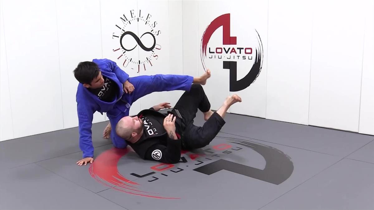 The Deepest Half by Dallas Niles image 5