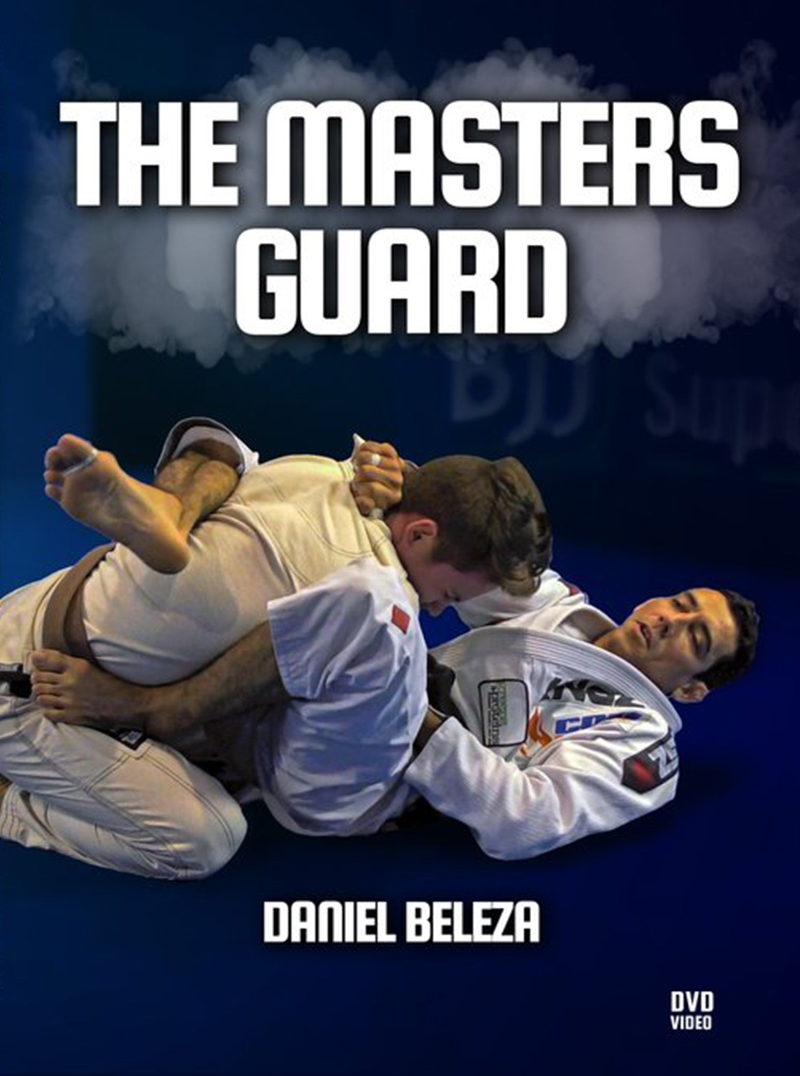 The Masters Guard by Daniel Beleza image 1