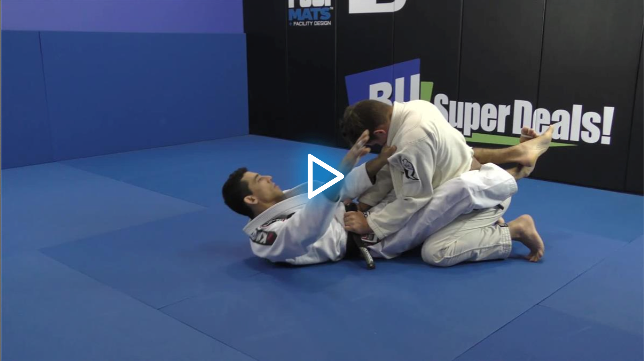 The Masters Guard by Daniel Beleza image 3