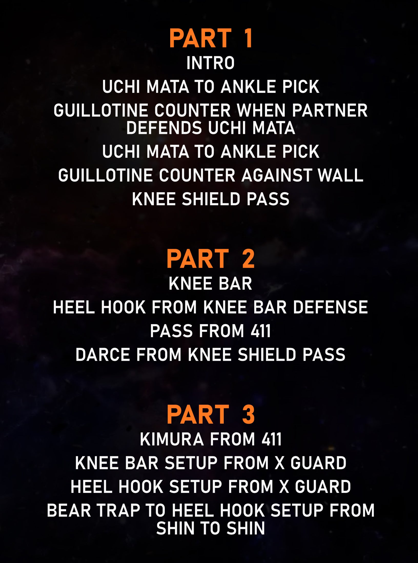 DK Style: The Art of Setting Up Takedowns to Effective Submissions and Leg Locksby Danielle Kelly image 2