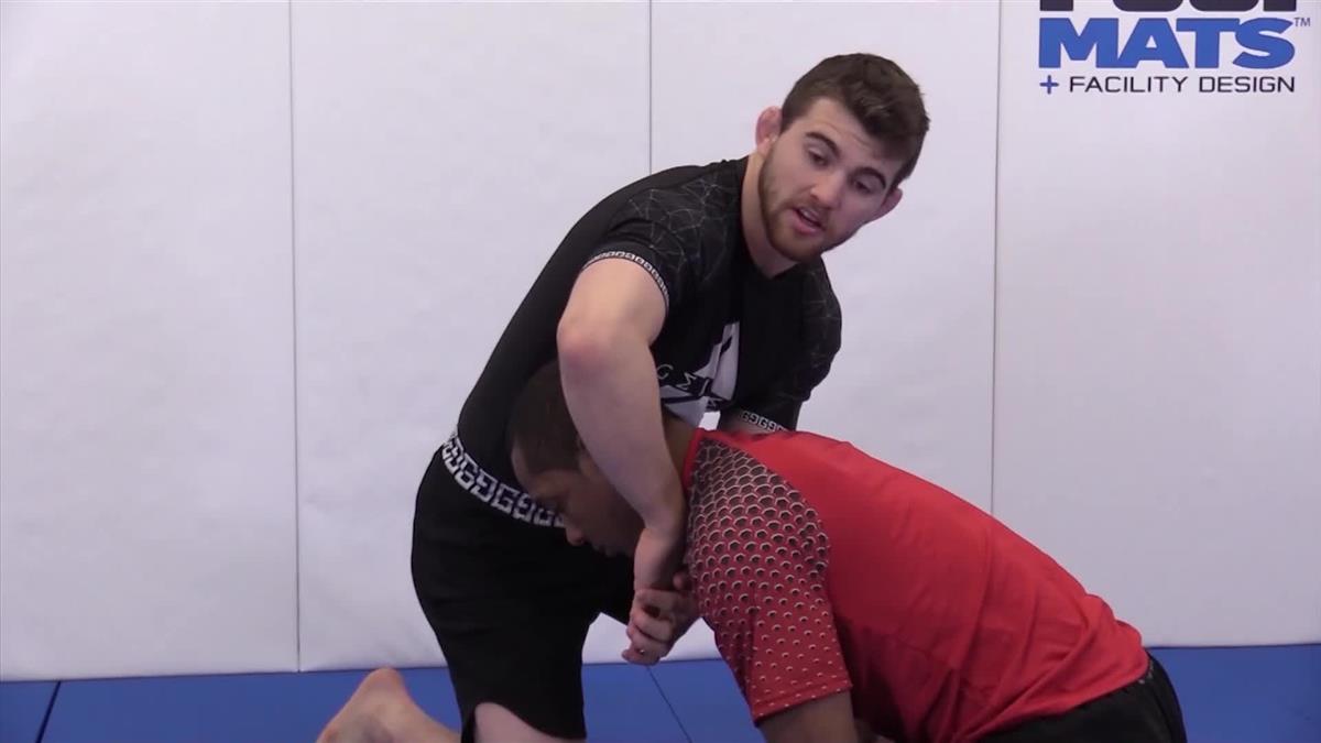 Guillotine Choke Systems by Dante Leon image 4