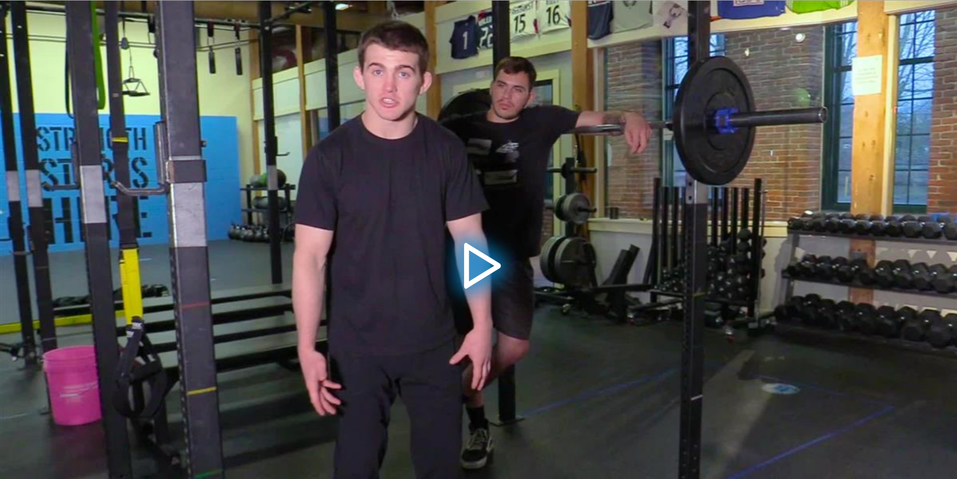 Pull Weight Not Guard by Dante Leon image 4