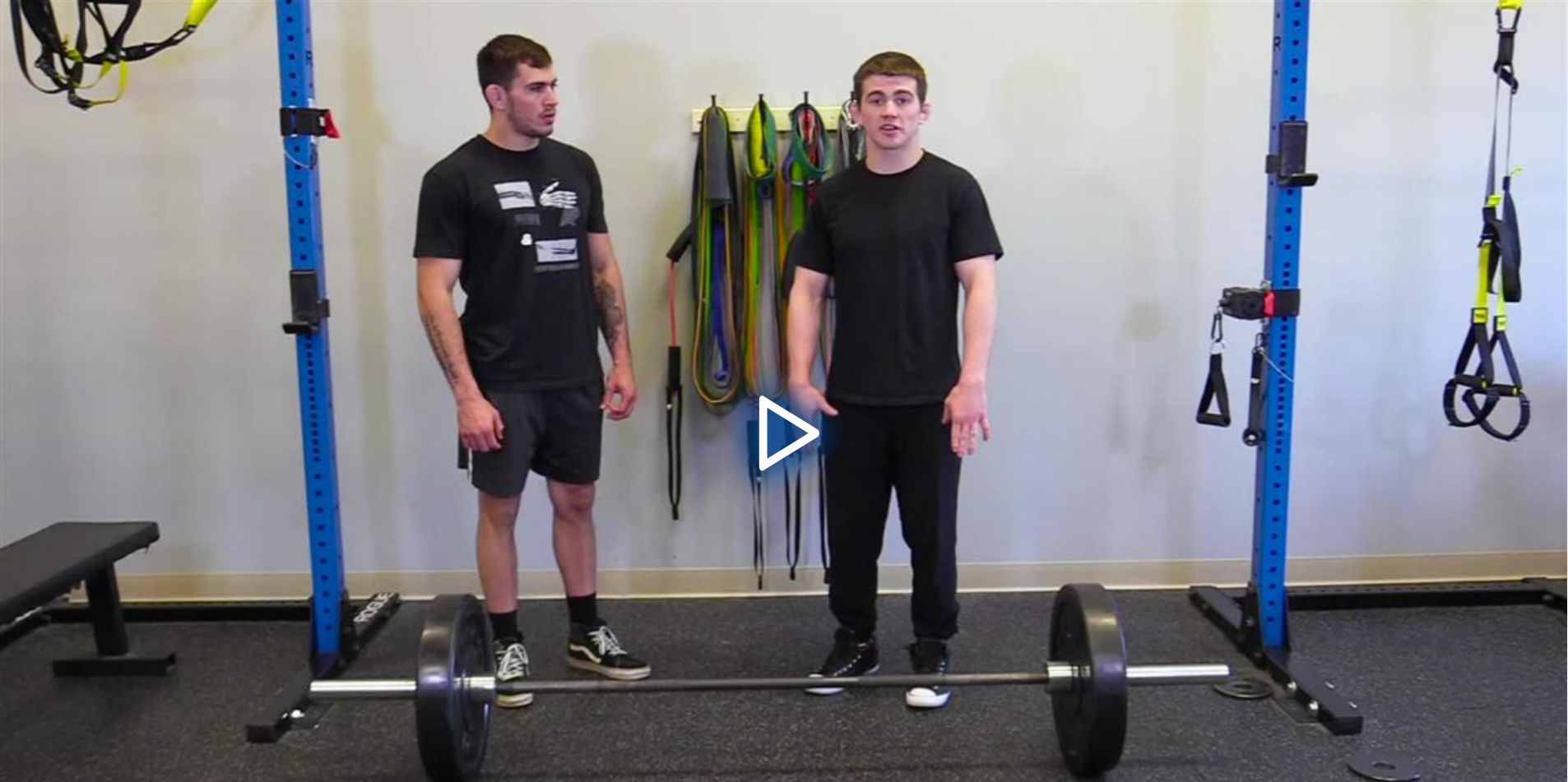 Pull Weight Not Guard by Dante Leon image 5