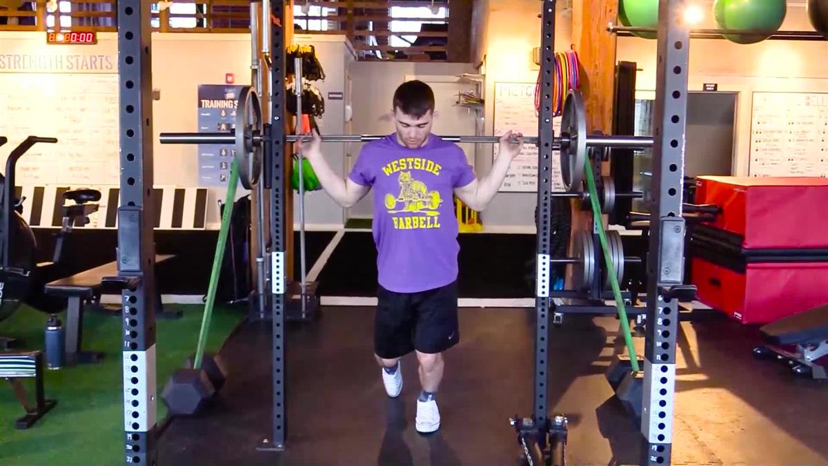 Explosive Movements For Legs by Dante Leon image 5