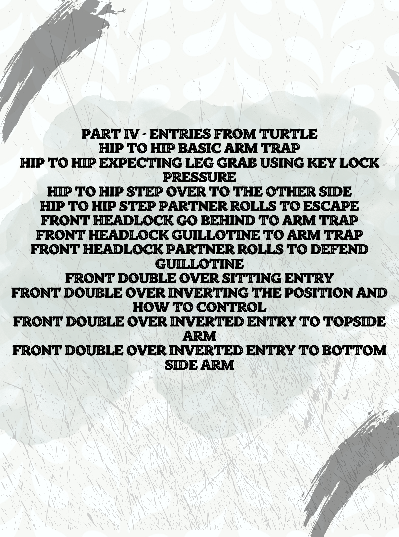 Crucifix Encyclopedia by Darragh O'Conaill image 3