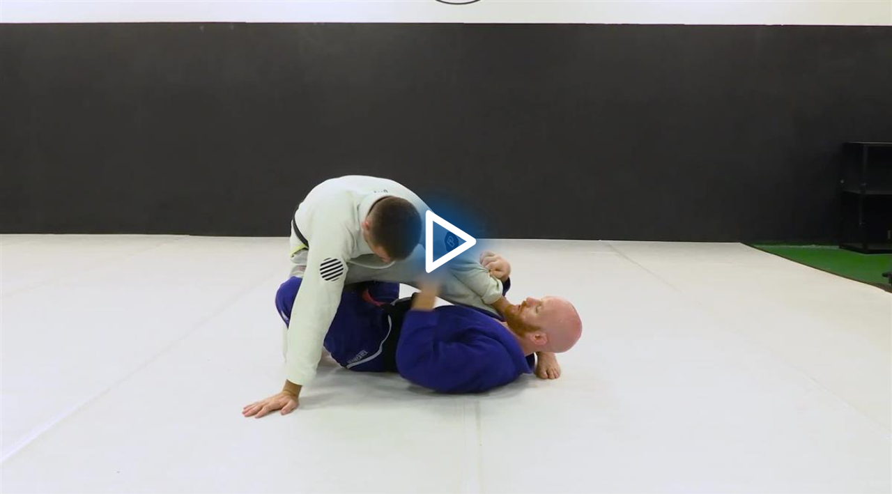 Unlocking The X-Guard by Darragh O'Conaill image 4