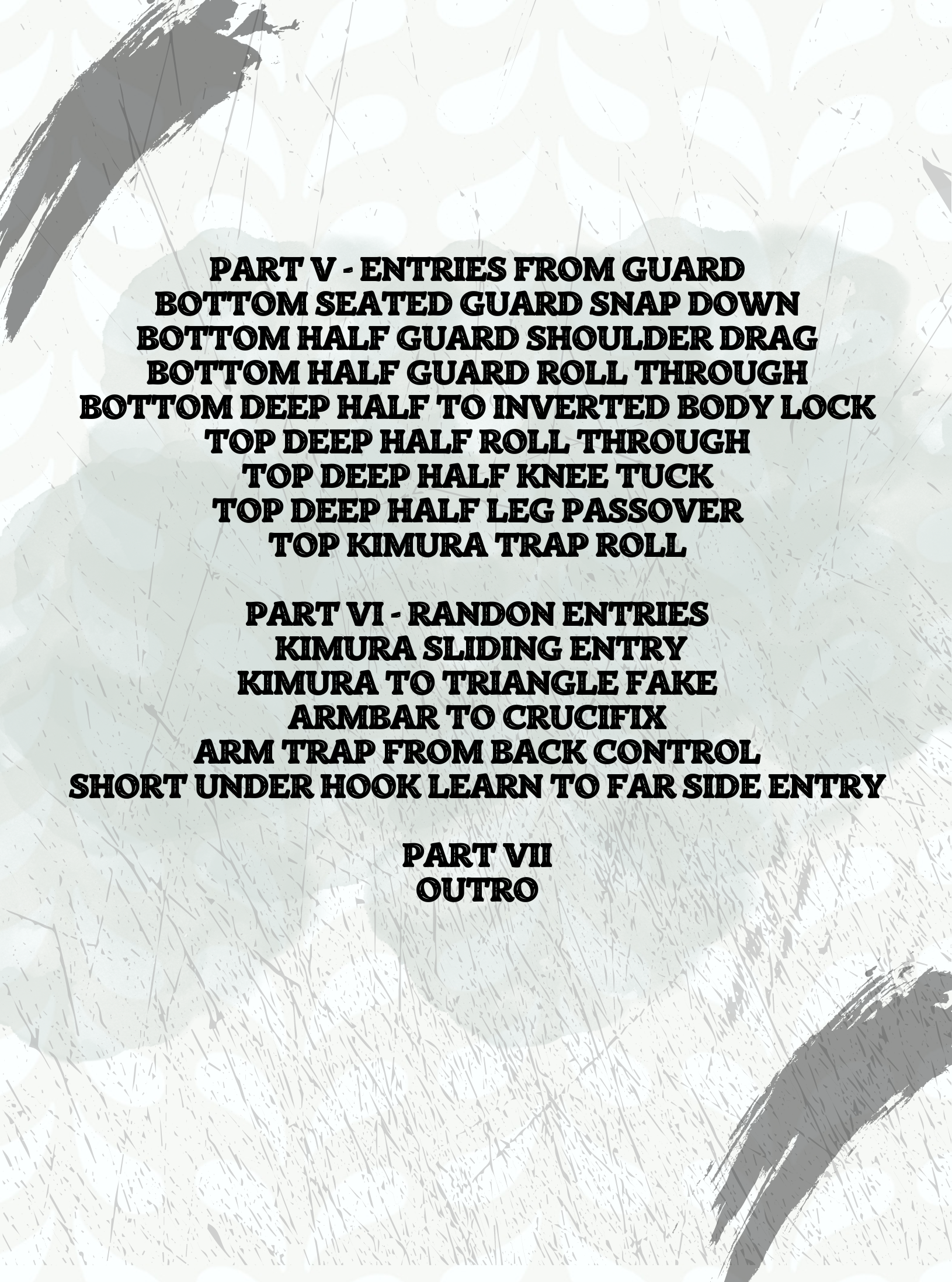 Crucifix Encyclopedia by Darragh O'Conaill image 4