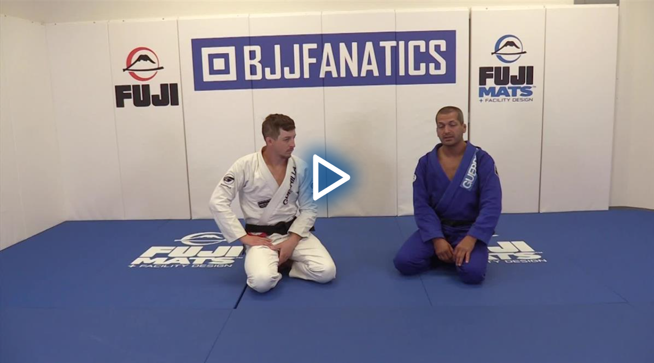 The Armlock Obsession by Dave Camarillo image 6