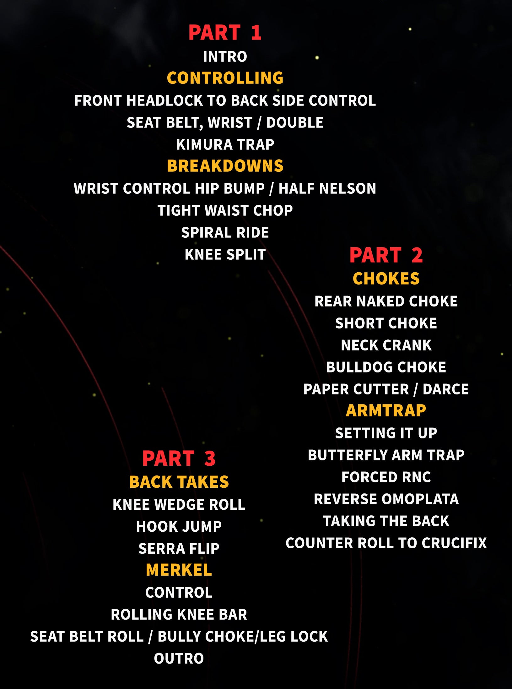 The Back Trap System by David Avellan image 2