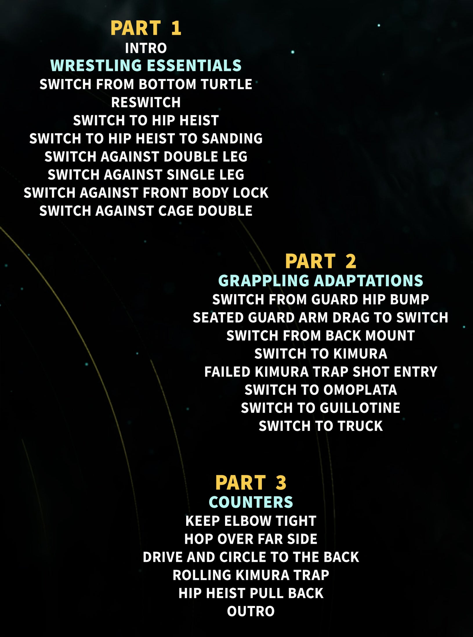 The Switch Series by David Avellan image 2