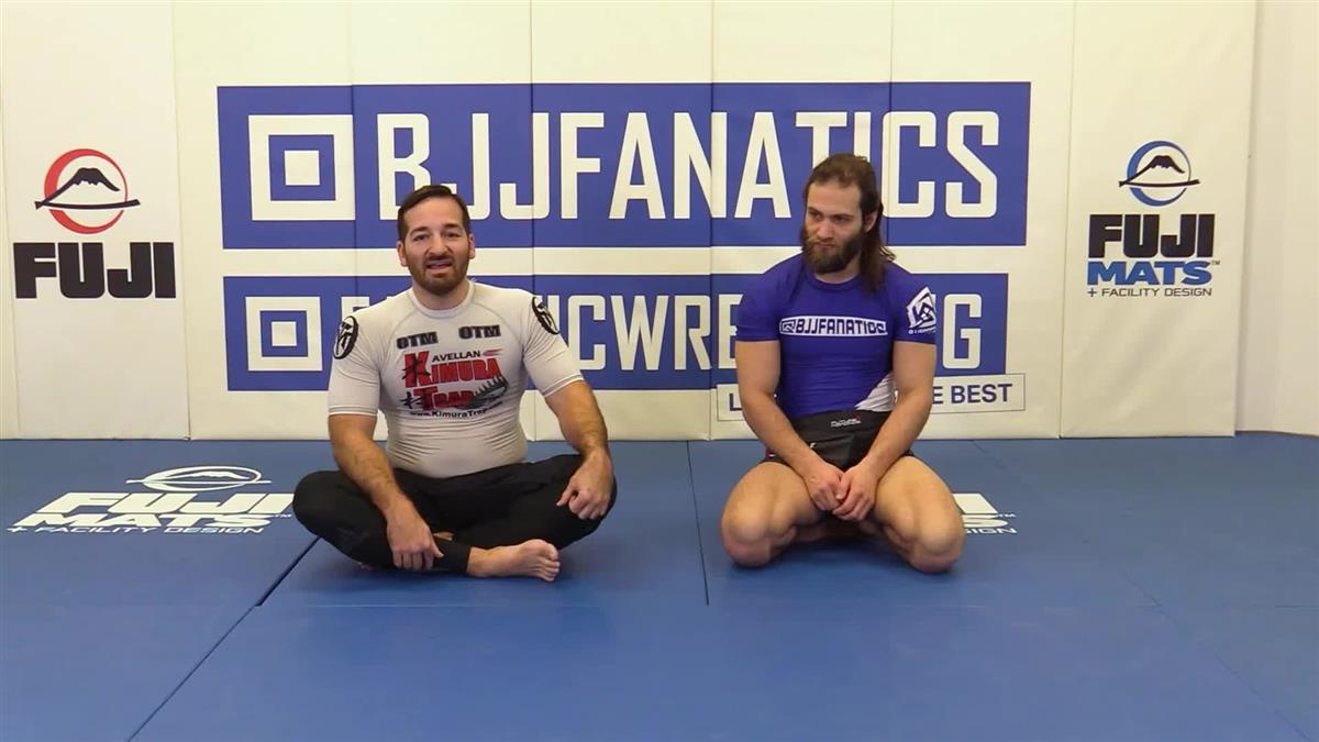 The Back Trap System by David Avellan image 4