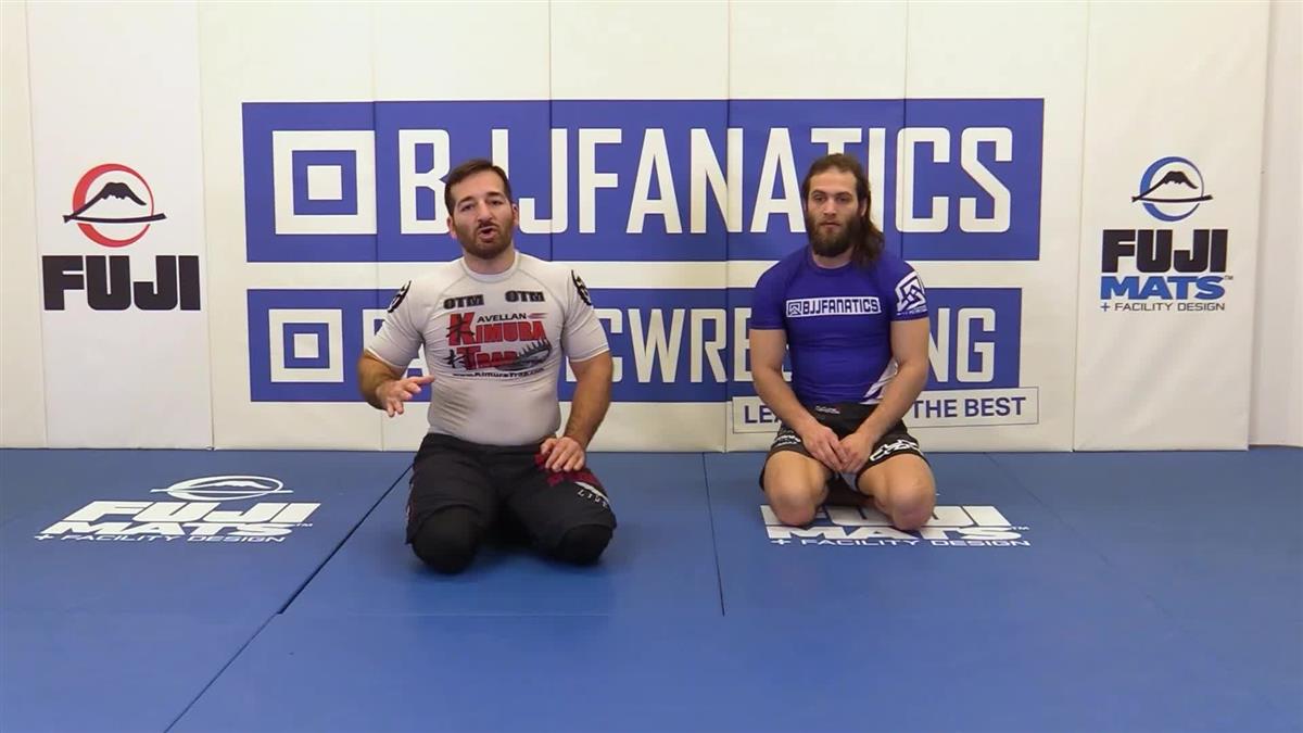 The Back Trap System by David Avellan image 5